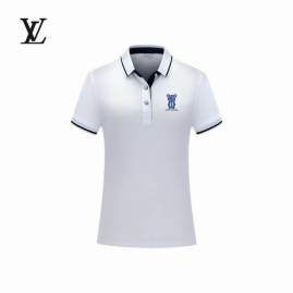 Picture of LV Polo Shirts Short _SKULVS-4XL25tn0526365